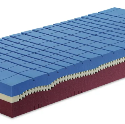 Materasso Relaxody di Manifattura Falomo