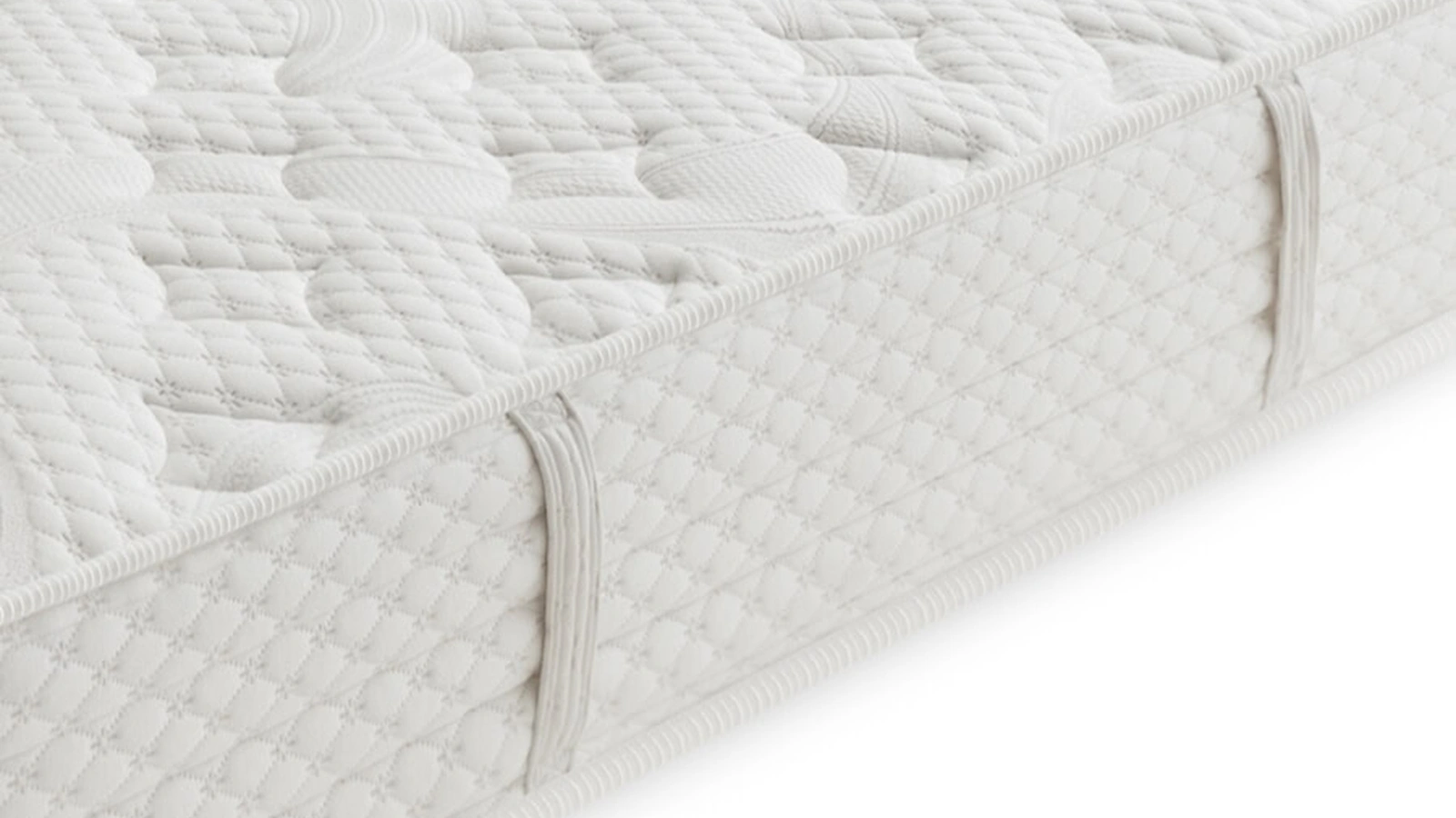 Materasso Sbadiglio Ortopedico di Manifattura Falomo