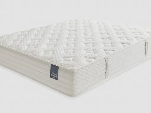 Materasso Sbadiglio Ortopedico di Manifattura Falomo