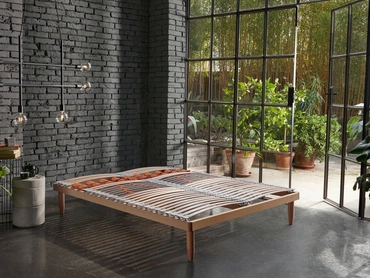 Rete in legno Avant di Dorelan