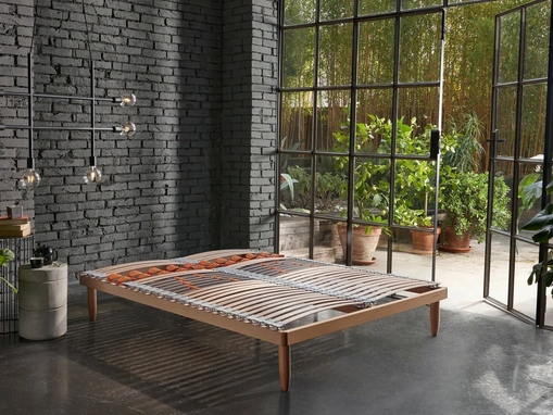 Rete in legno Avant di Dorelan