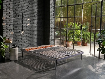 Rete in legno Futura di Dorelan