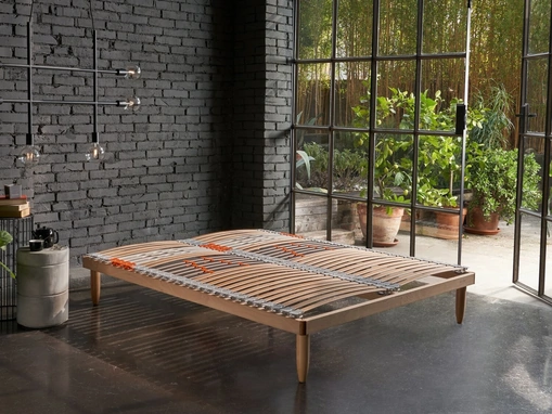 Rete in legno Revenge di Dorelan