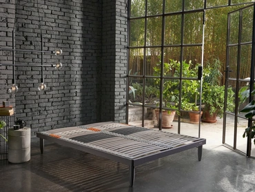 Rete in legno Sistem di Dorelan