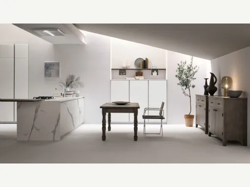 Cucina Stosa Aliant 10