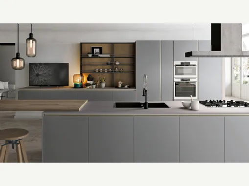 Cucina Stosa Aliant 11