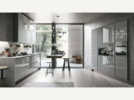 Cucina Stosa Aliant 12