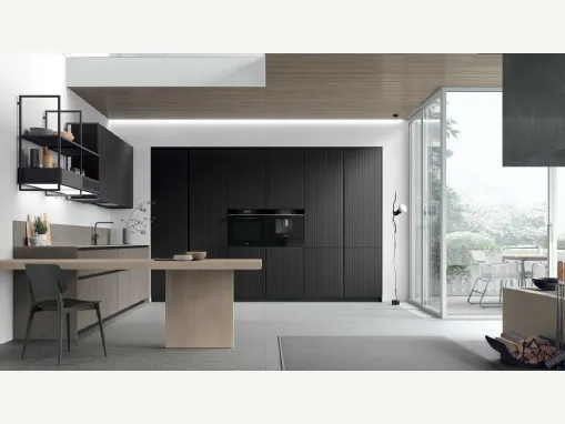 Cucina Stosa Aliant 13