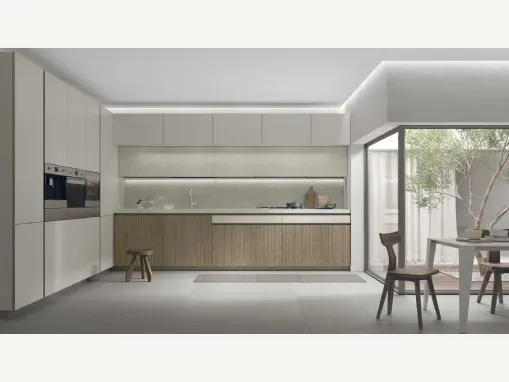 Cucina Stosa Aliant 16