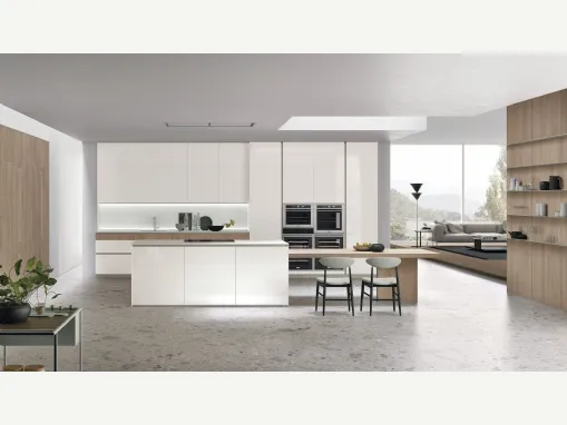 Cucina Stosa Aliant 2