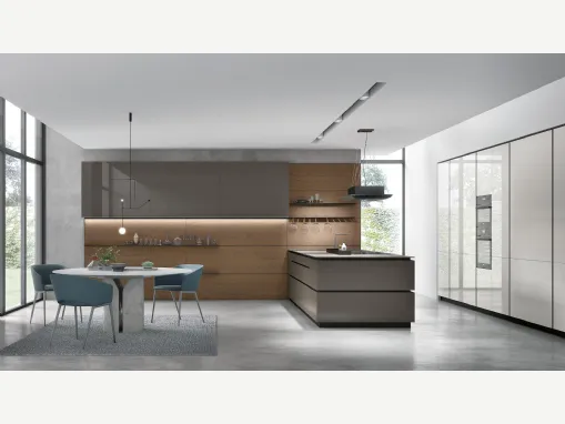 Cucina Stosa Aliant 3