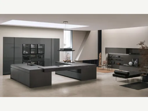 Cucina Stosa Aliant 4