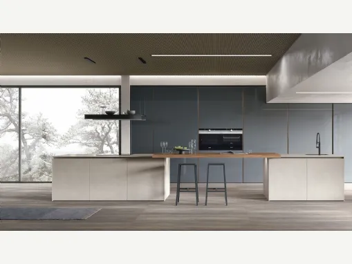 Cucina Stosa Aliant 4