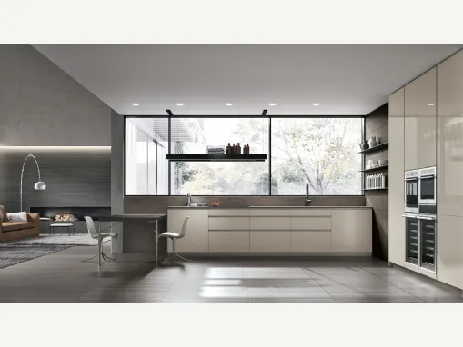 Cucina Stosa Aliant 5