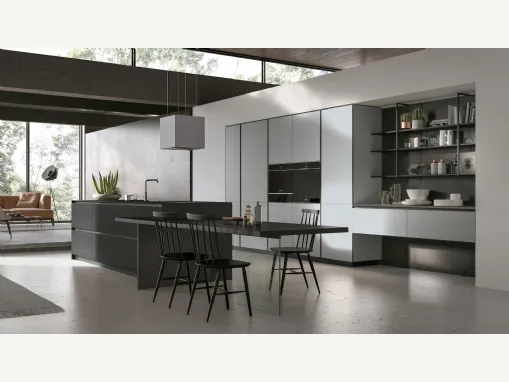 Cucina Stosa Aliant 7