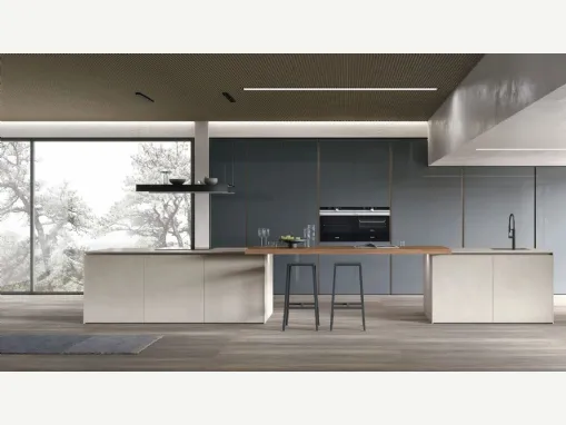  Cucina Stosa Aliant 7