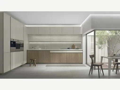 Cucina Stosa Aliant 8