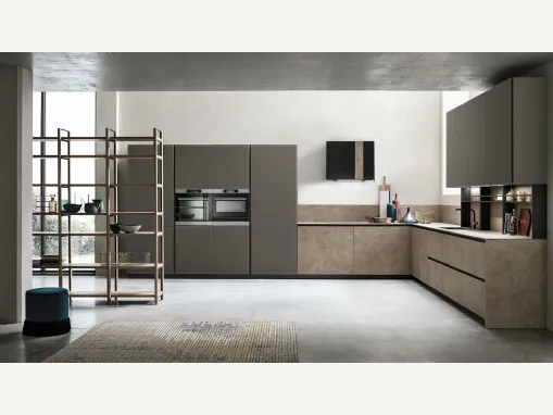 Cucina Stosa Aliant 9