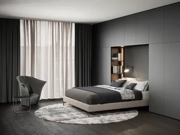 Armadio Alfa a Ponte di Novamobili