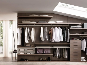 Cabina Armadio Movida di Maronese