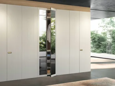 Armadio KabinArmadio di Presotto