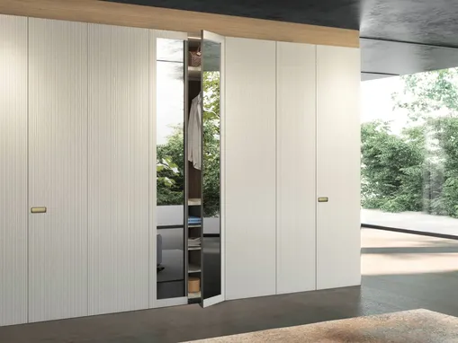 Armadio KabinArmadio di Presotto