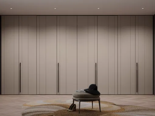 Armadio a soffietto Style Canapa di Olivieri