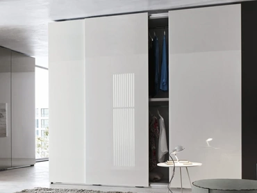 Armadio Wall Scorrevole di Maronese