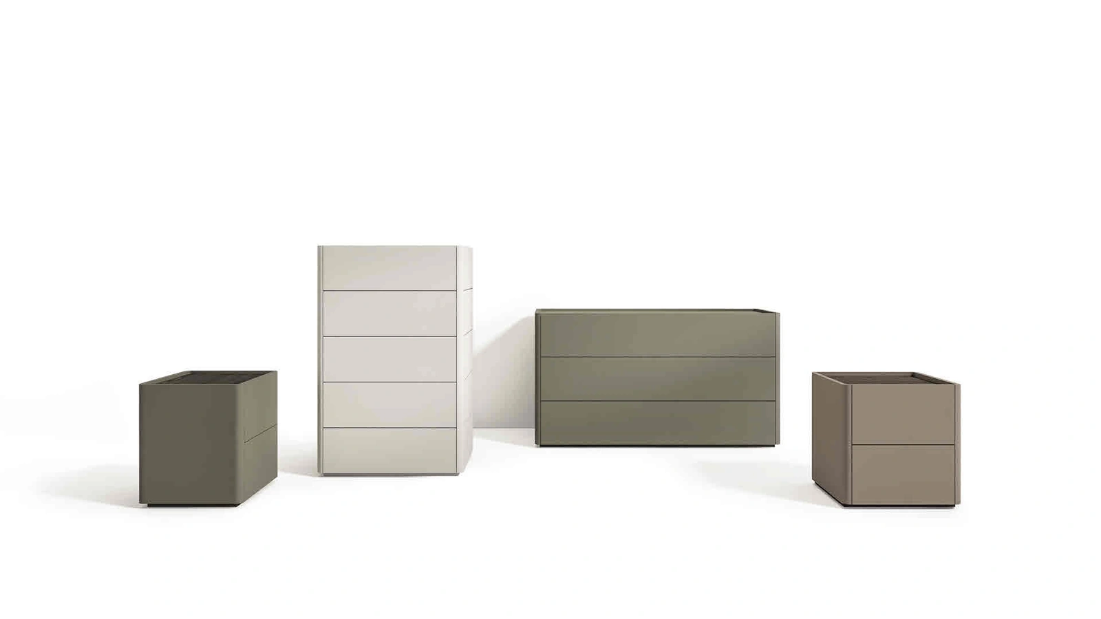 Gruppo Notte Dolcevita di Veneran