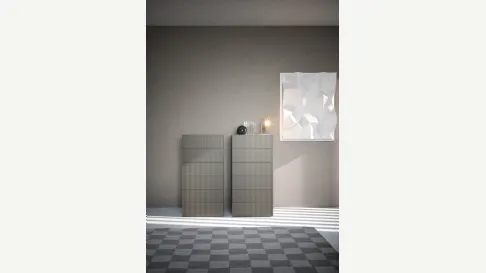 Cassettiera Easy System di Novamobili