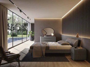 Gruppo Notte Eikon Cenere di Voltan