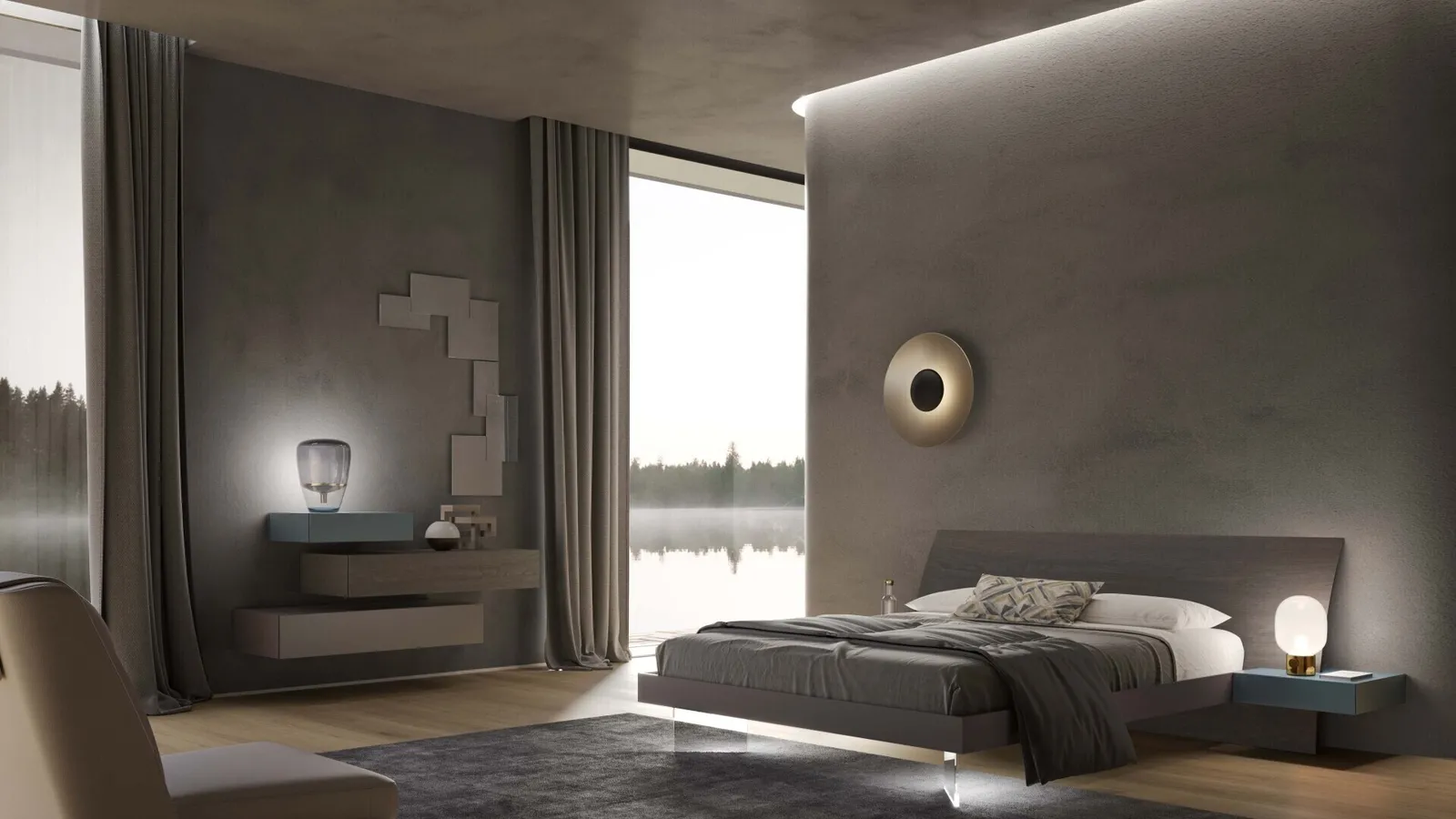 Gruppo Notte Elite di Voltan