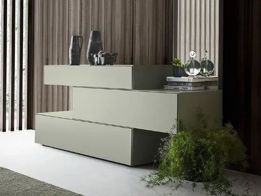 Comò Fil di Alf Da Frè