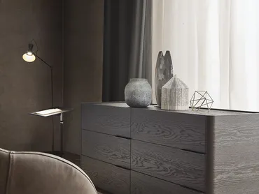 Comò Ginevra di Olivieri