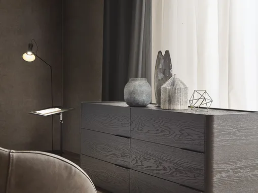 Comò Ginevra di Olivieri