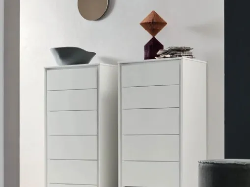 Cassettiera Grip di Maronese Acf