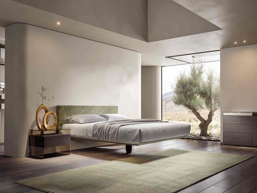 Gruppo Notte Modulo Glass di Veneran