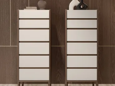 Cassettiera Andrea di Olivieri