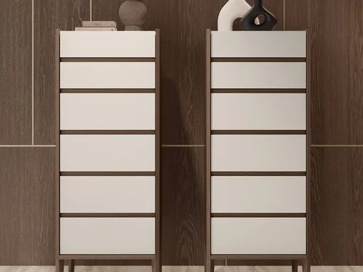 Cassettiera Andrea di Olivieri