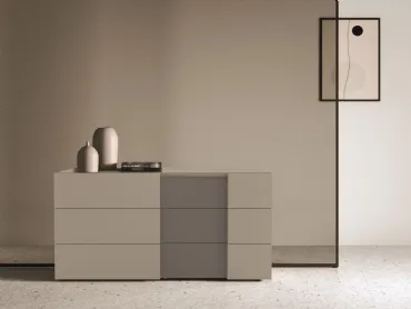 Comò Inside di Presotto