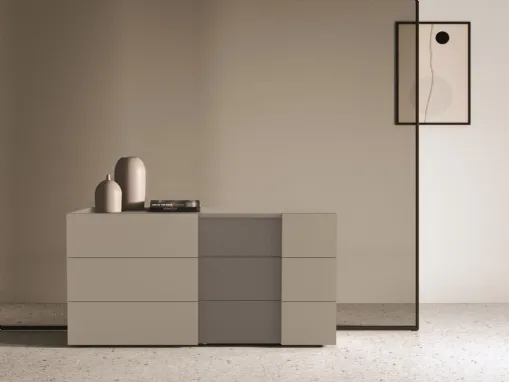 Comò Inside di Presotto