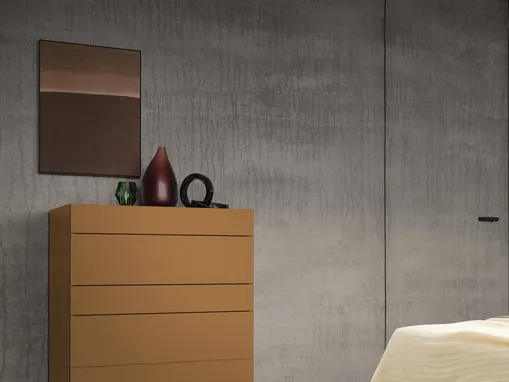 Cassettiera Wing di Presotto