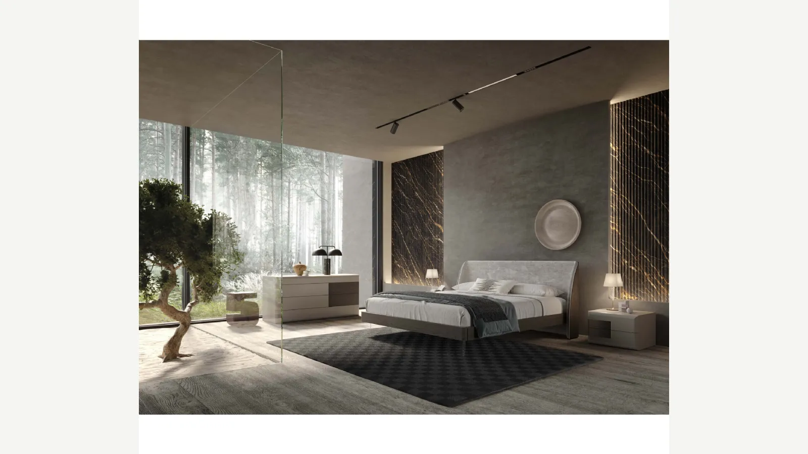 Gruppo Notte Prestige di Voltan