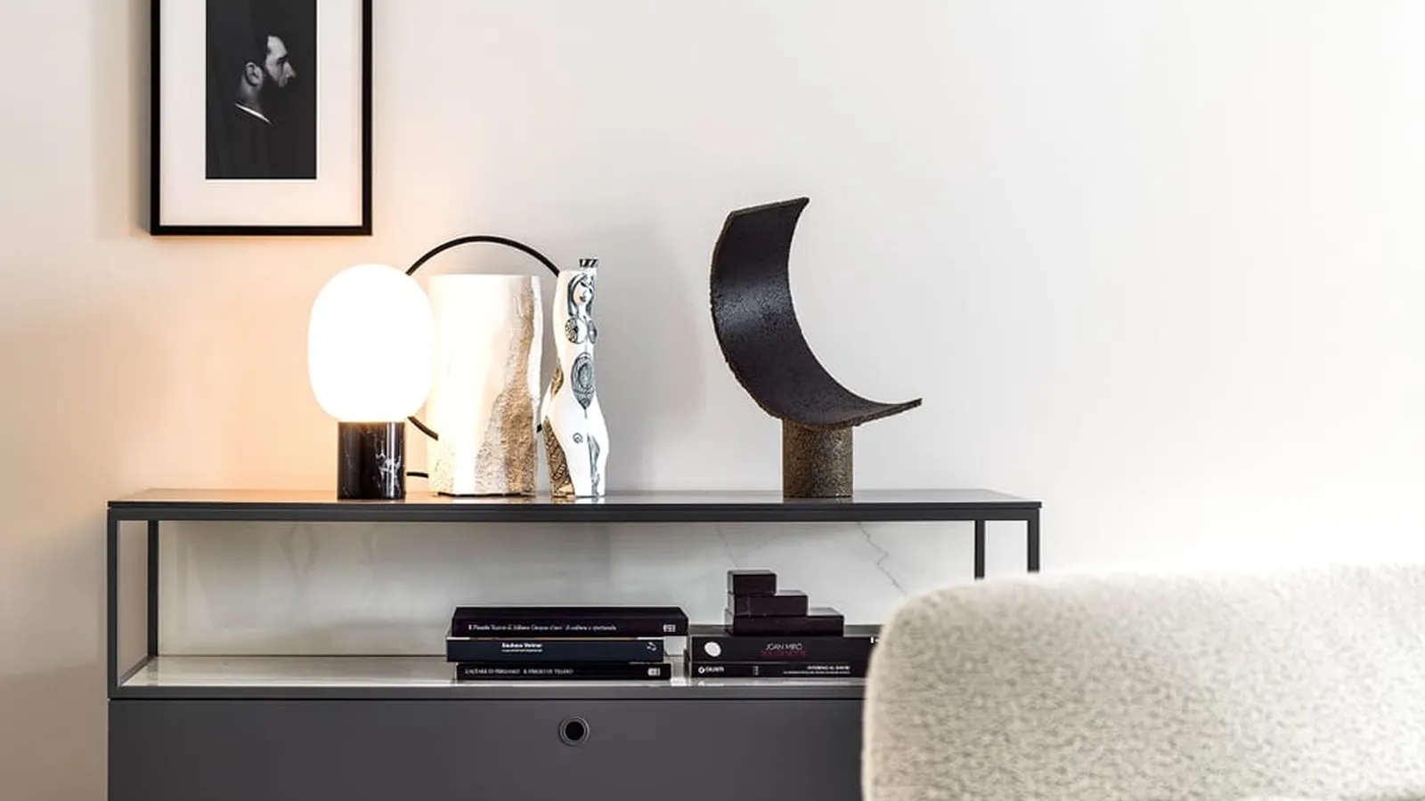 Comò Square di Novamobili