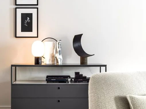 Comò Square di Novamobili