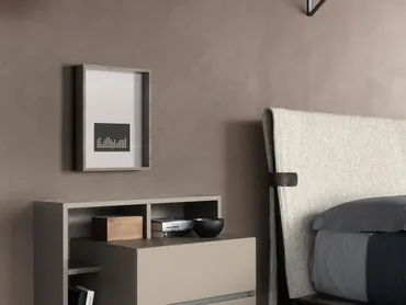 Comodino Zefiro di Presotto