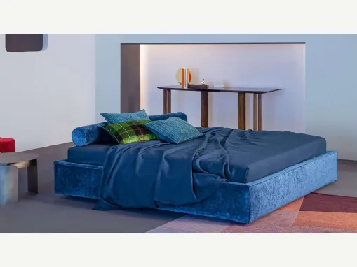Letto Ada Sommier di Twils