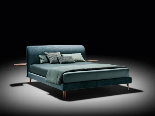 Letto matrimoniale Canalgrande di Twils