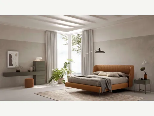 Letto Dolly Lara di Presotto