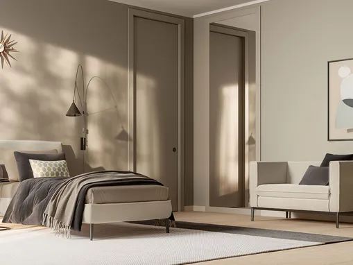 Letto singolo Logan di Twils